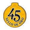 sello de oro